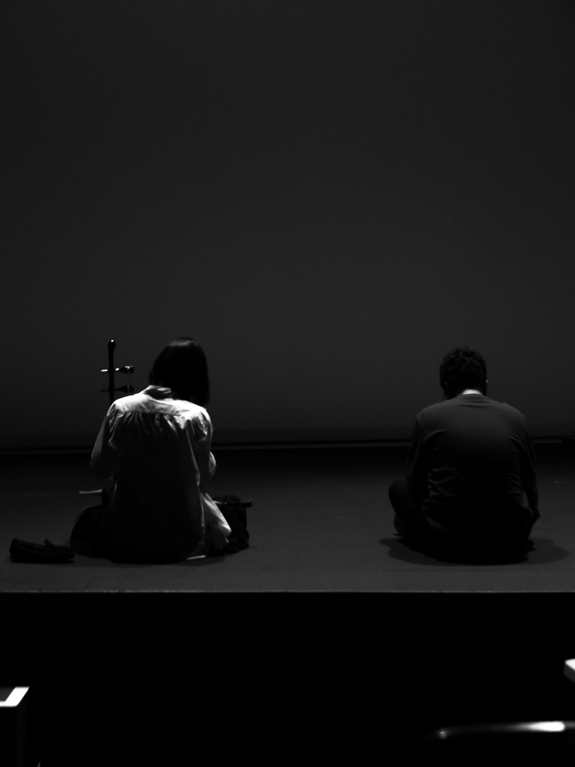 Ubomanli ≪서양극장 속 한옥≫ - 34