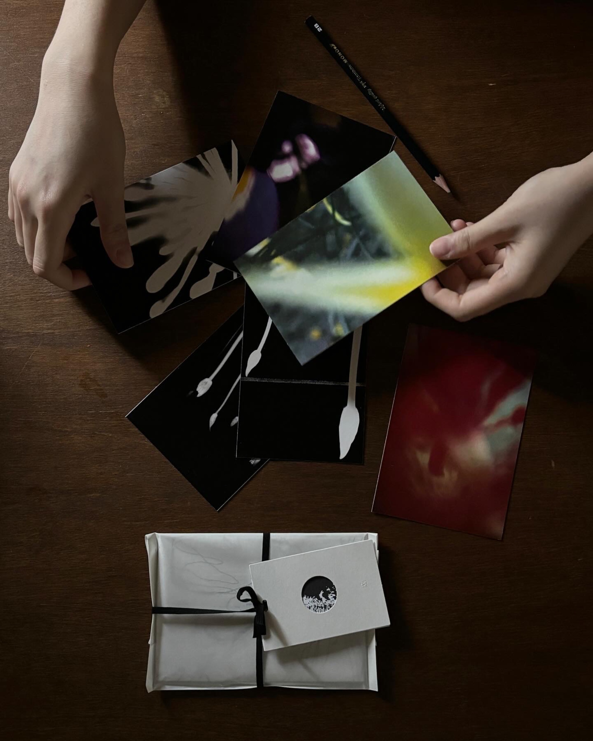 Jeom 1st anniversary - 1