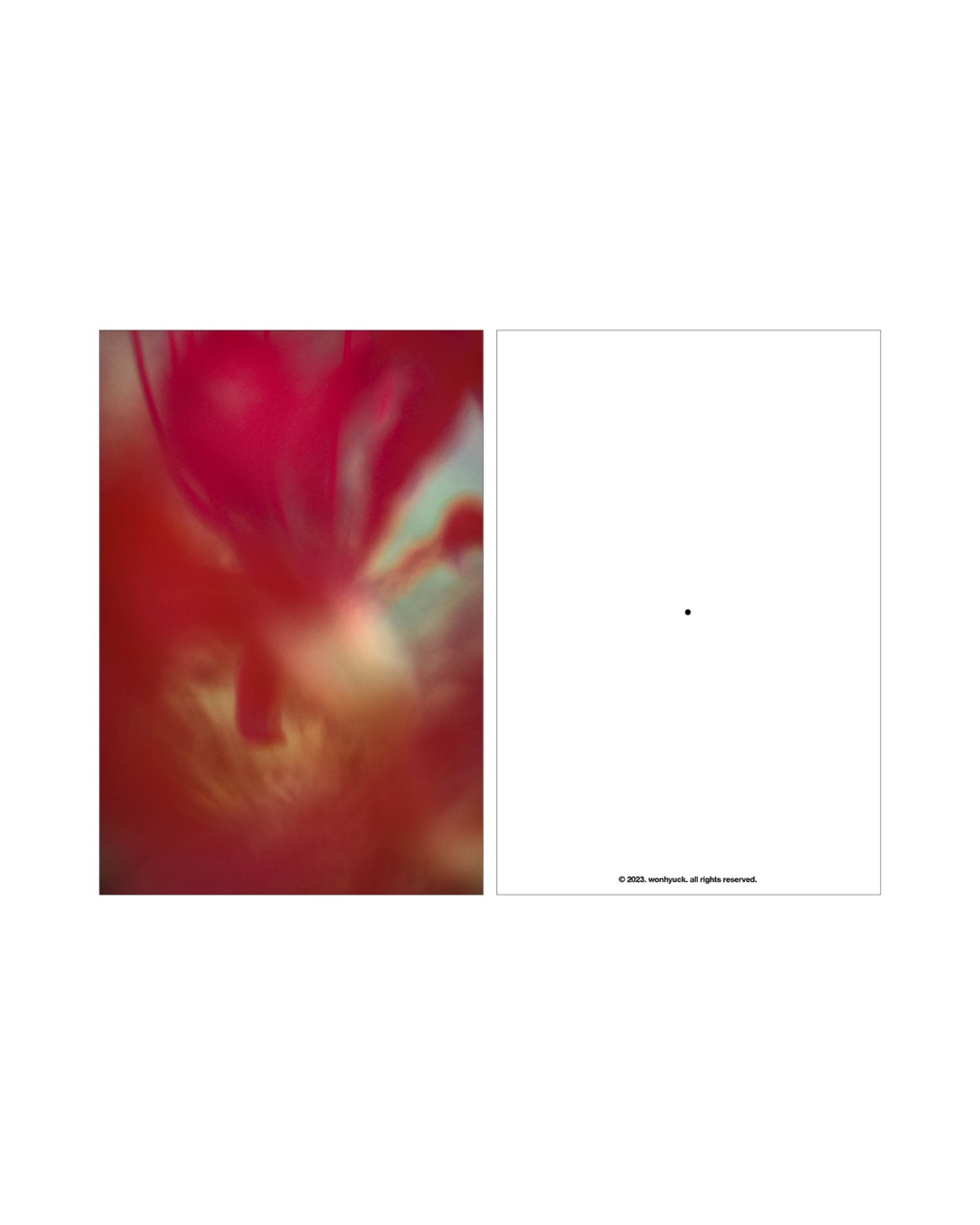 Jeom 1st anniversary - 7