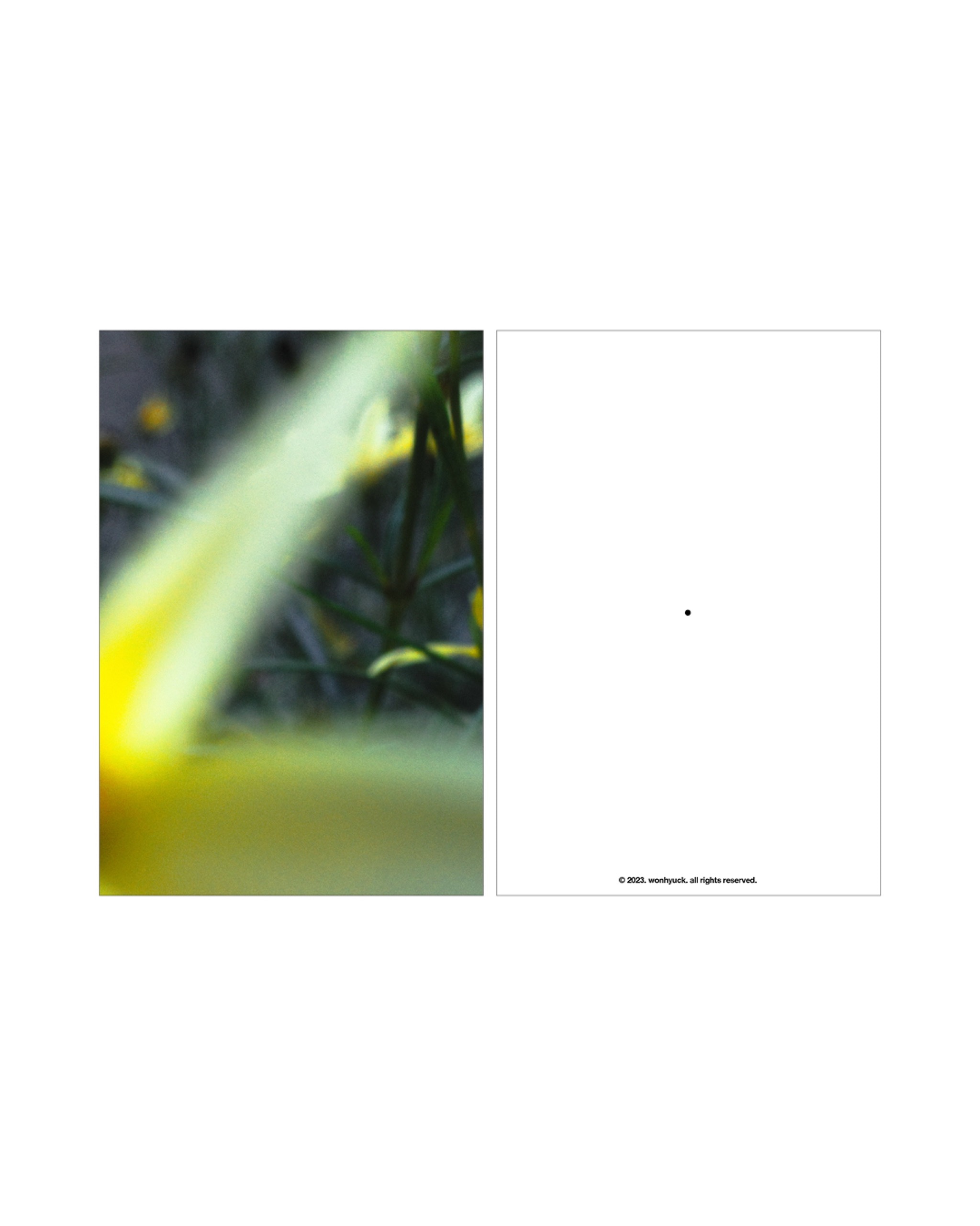 Jeom 1st anniversary - 9