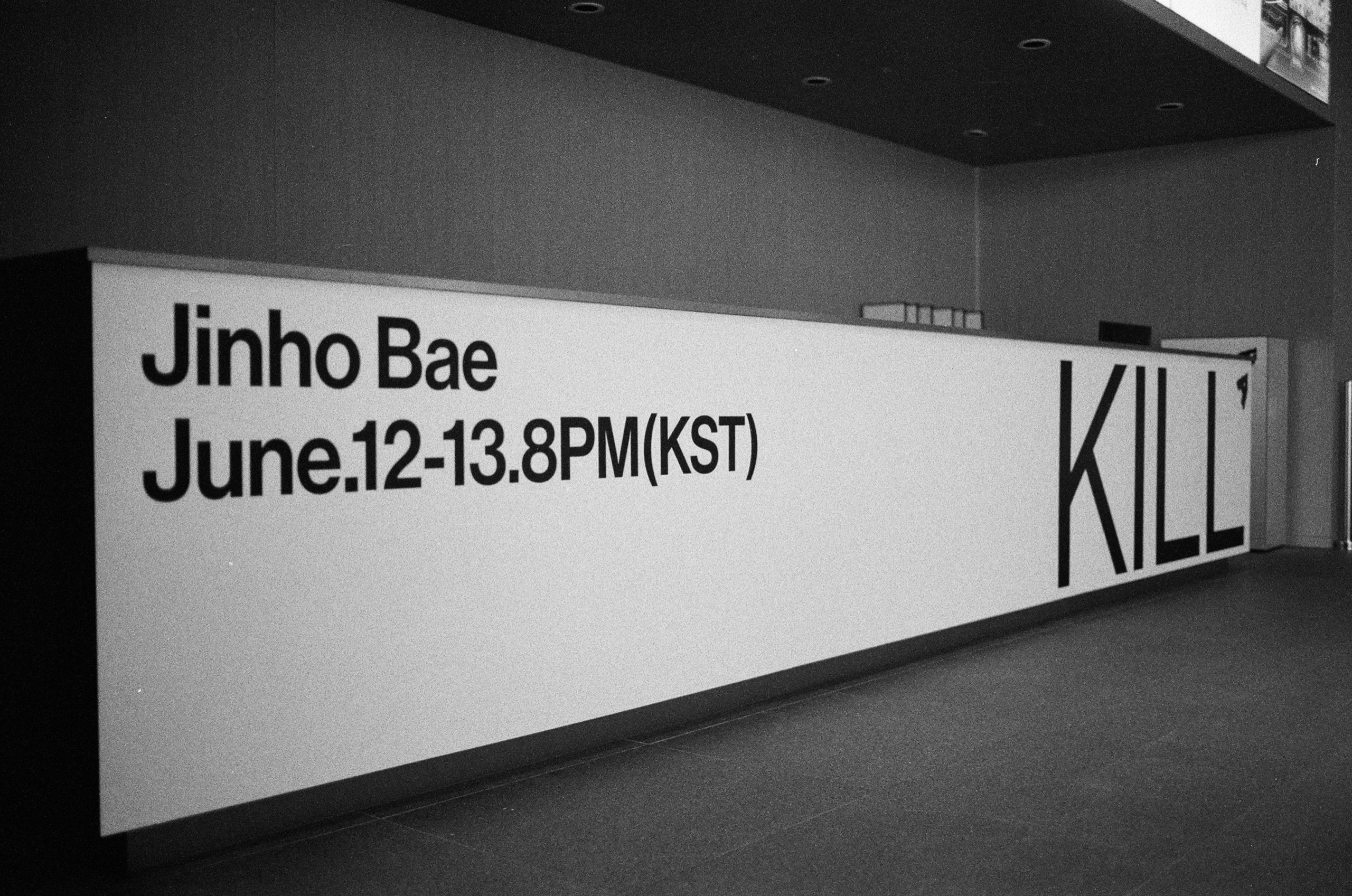 Subverted Anatomical Landscape ≪KILL≫ - 48