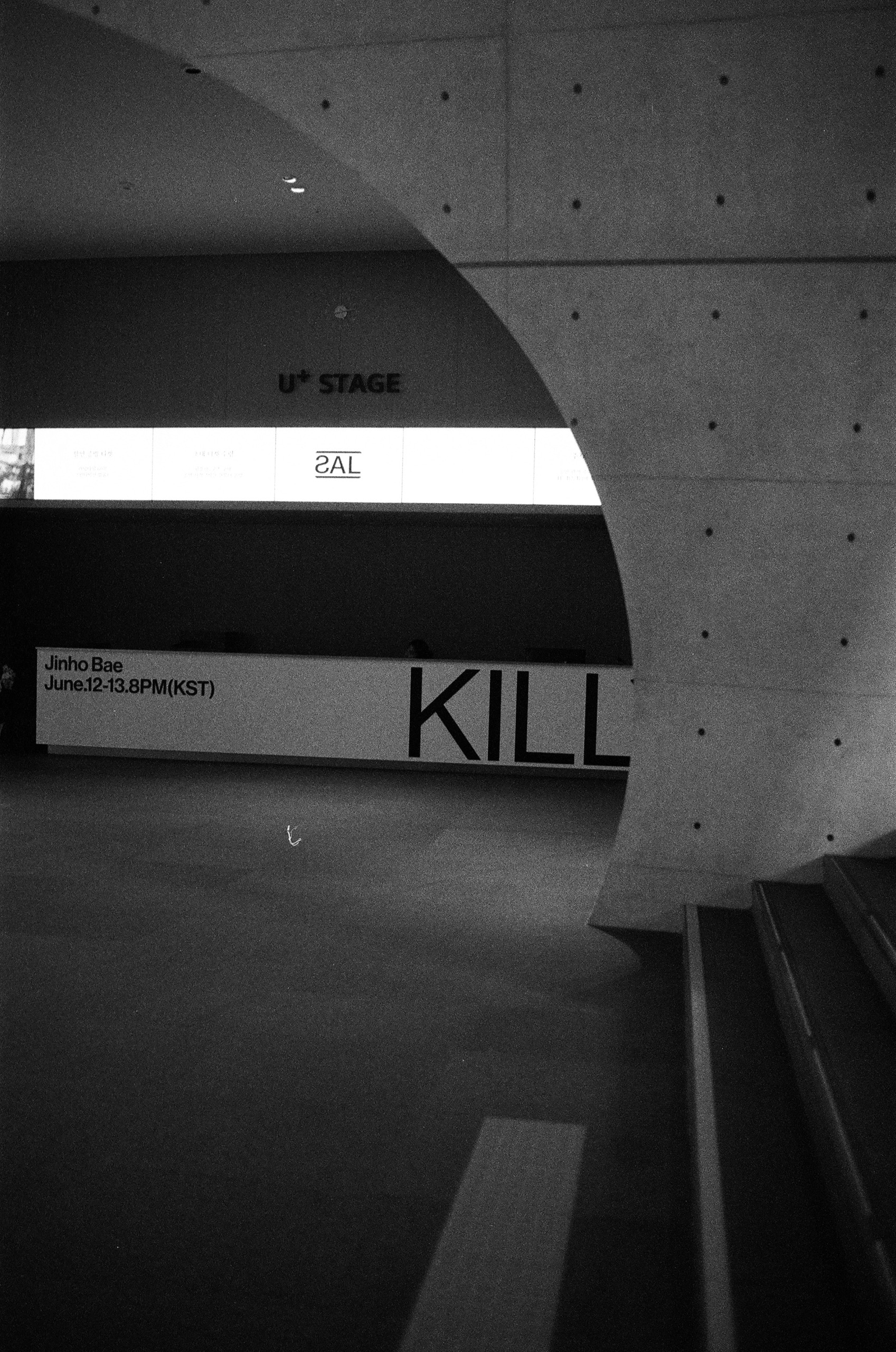 Subverted Anatomical Landscape ≪KILL≫ - 49