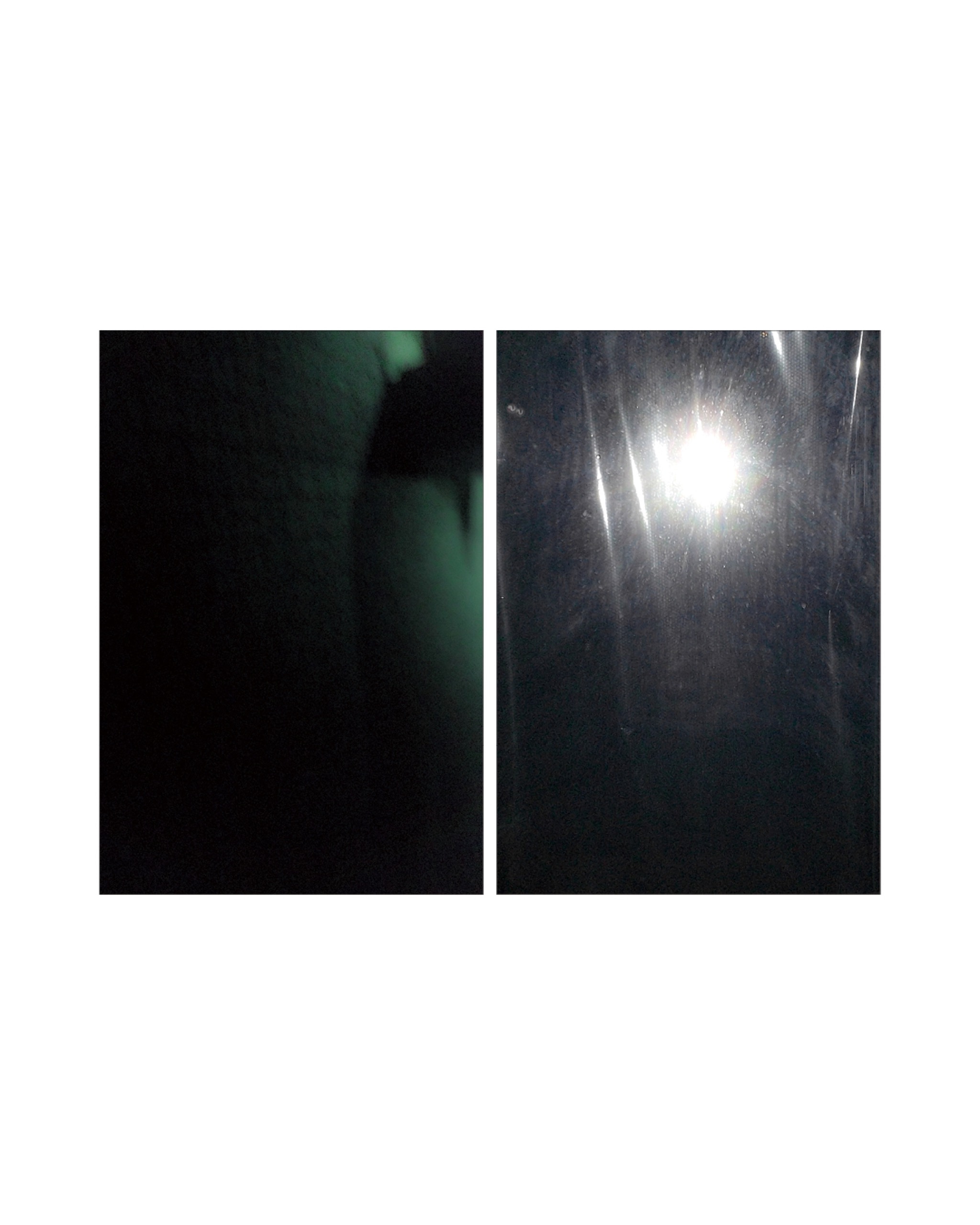 사진가 최원혁 ≪MiamMiam≫ - 6