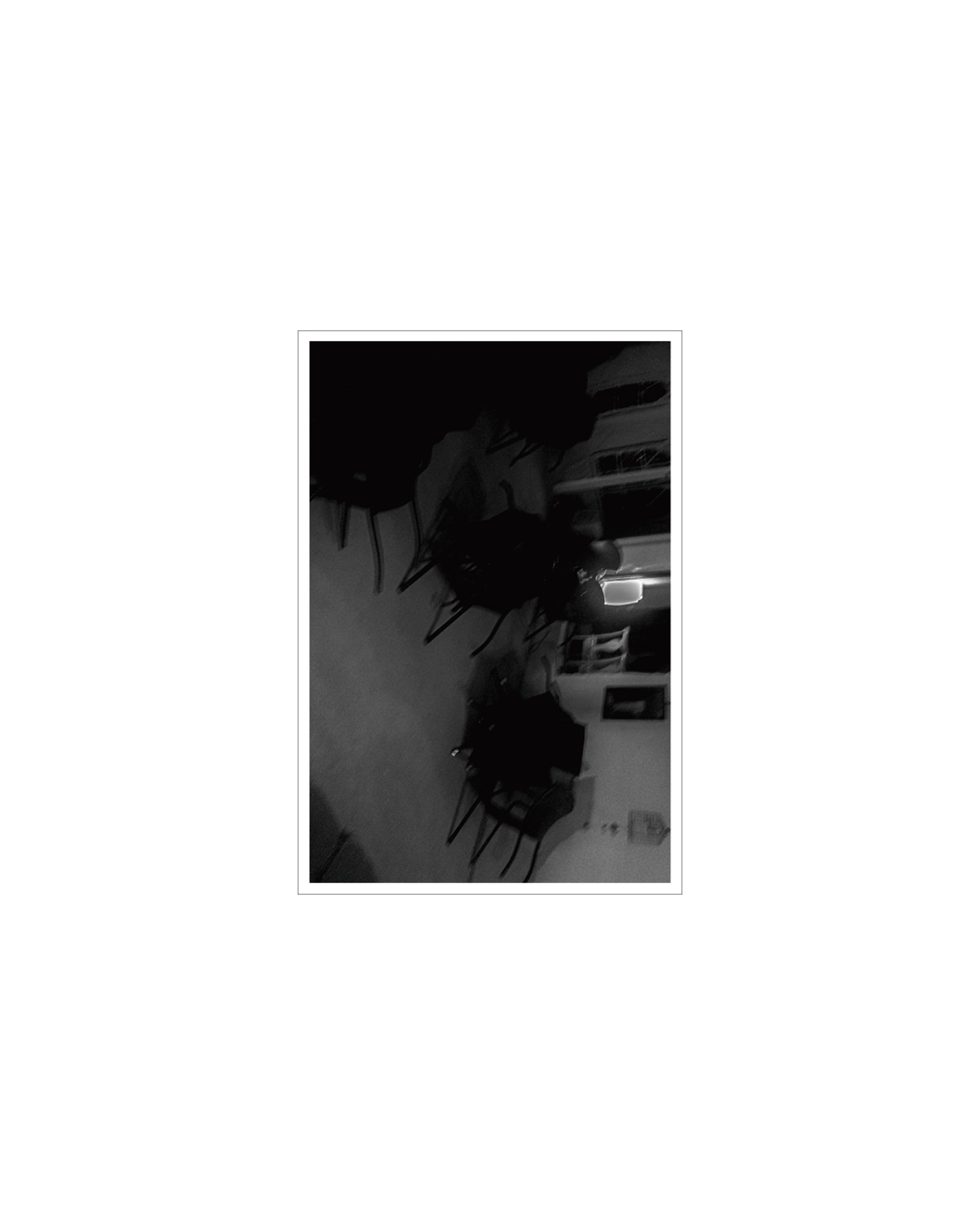 사진가 최원혁 ≪MiamMiam≫ - 9