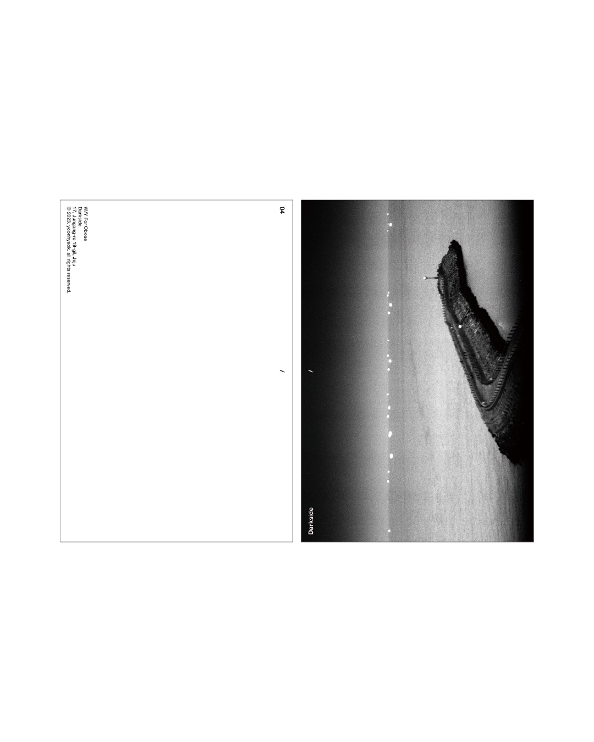 Oboae x 사진가 최원혁 - 7