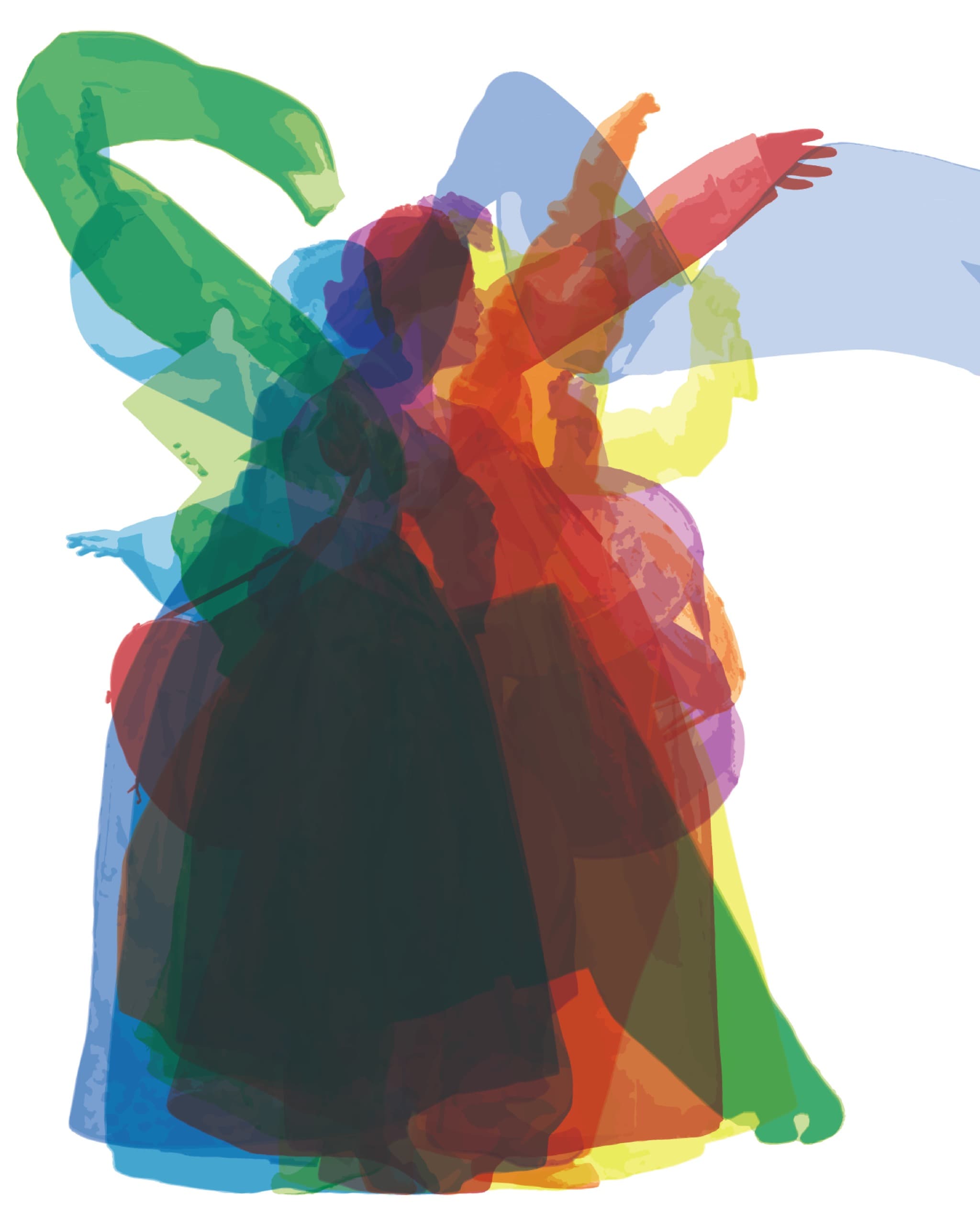 성윤선의 장고춤 네트워크 ≪동행≫ Ⅱ - 4