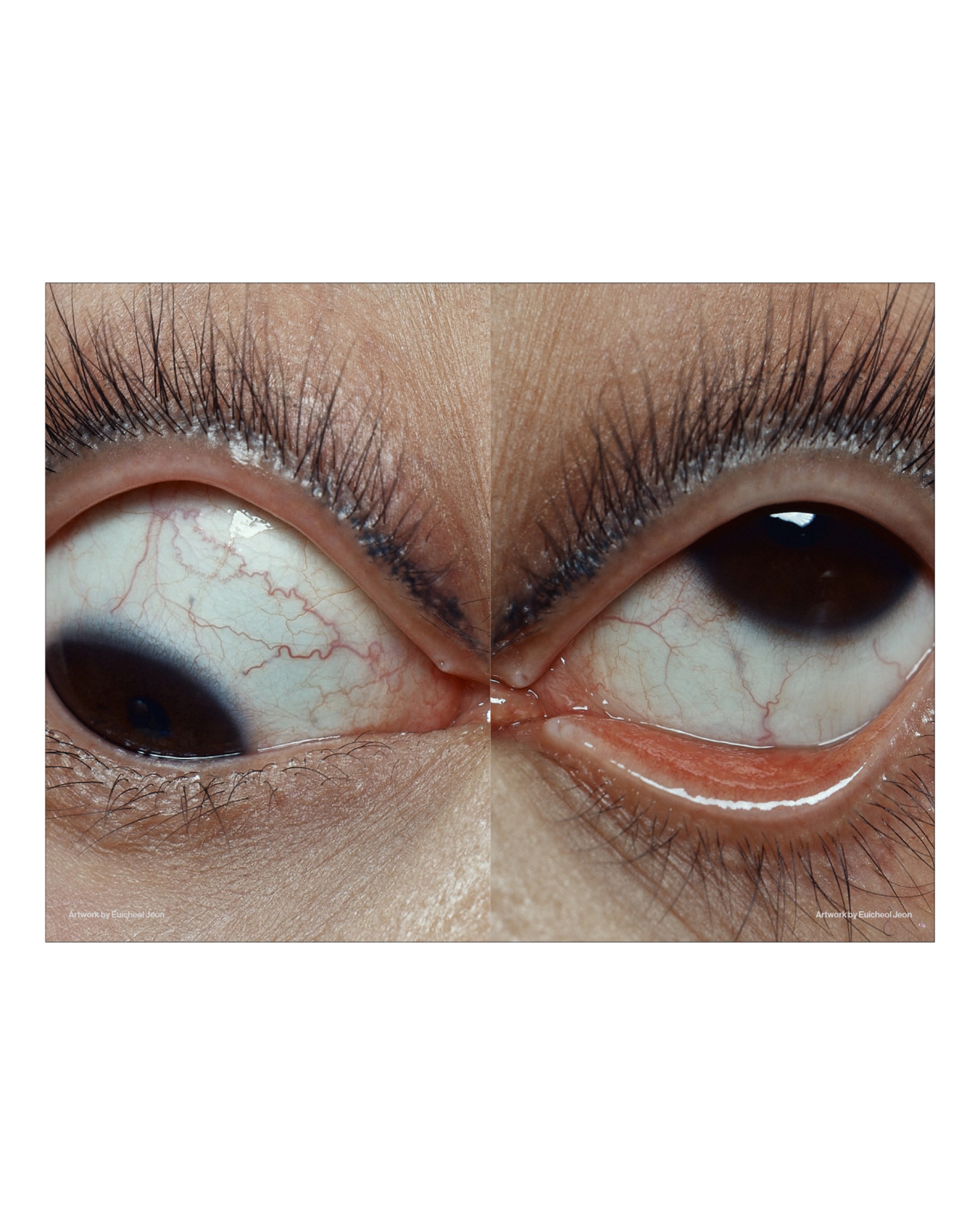 Subverted Anatomical Landscape ≪KILL≫ - 34