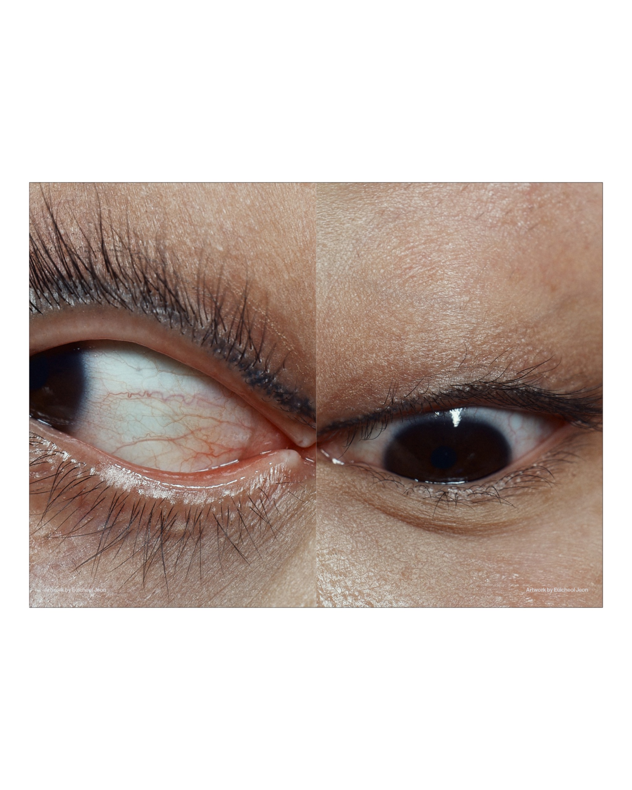 Subverted Anatomical Landscape ≪KILL≫ - 36