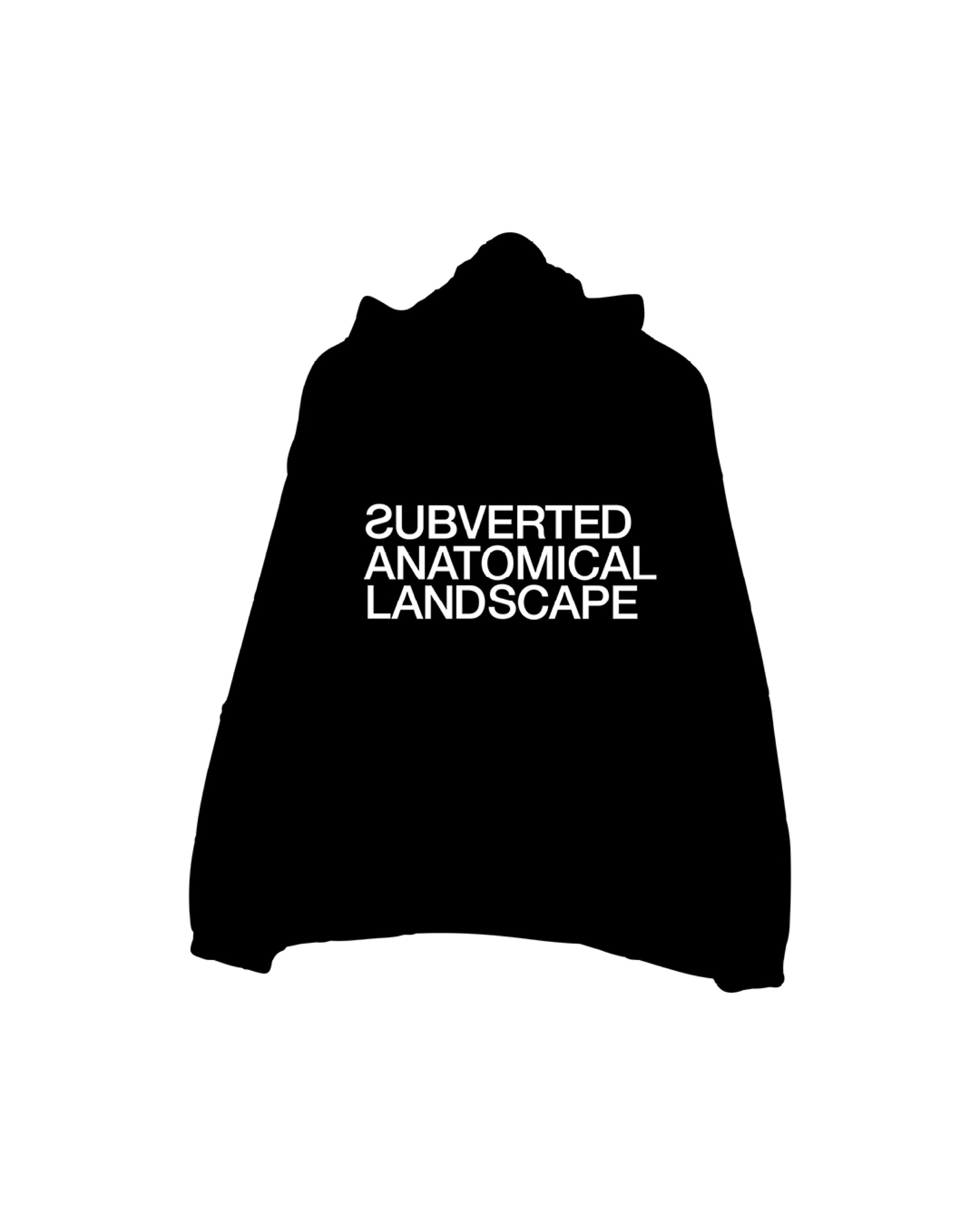 Subverted Anatomical Landscape ≪KILL≫ - 43