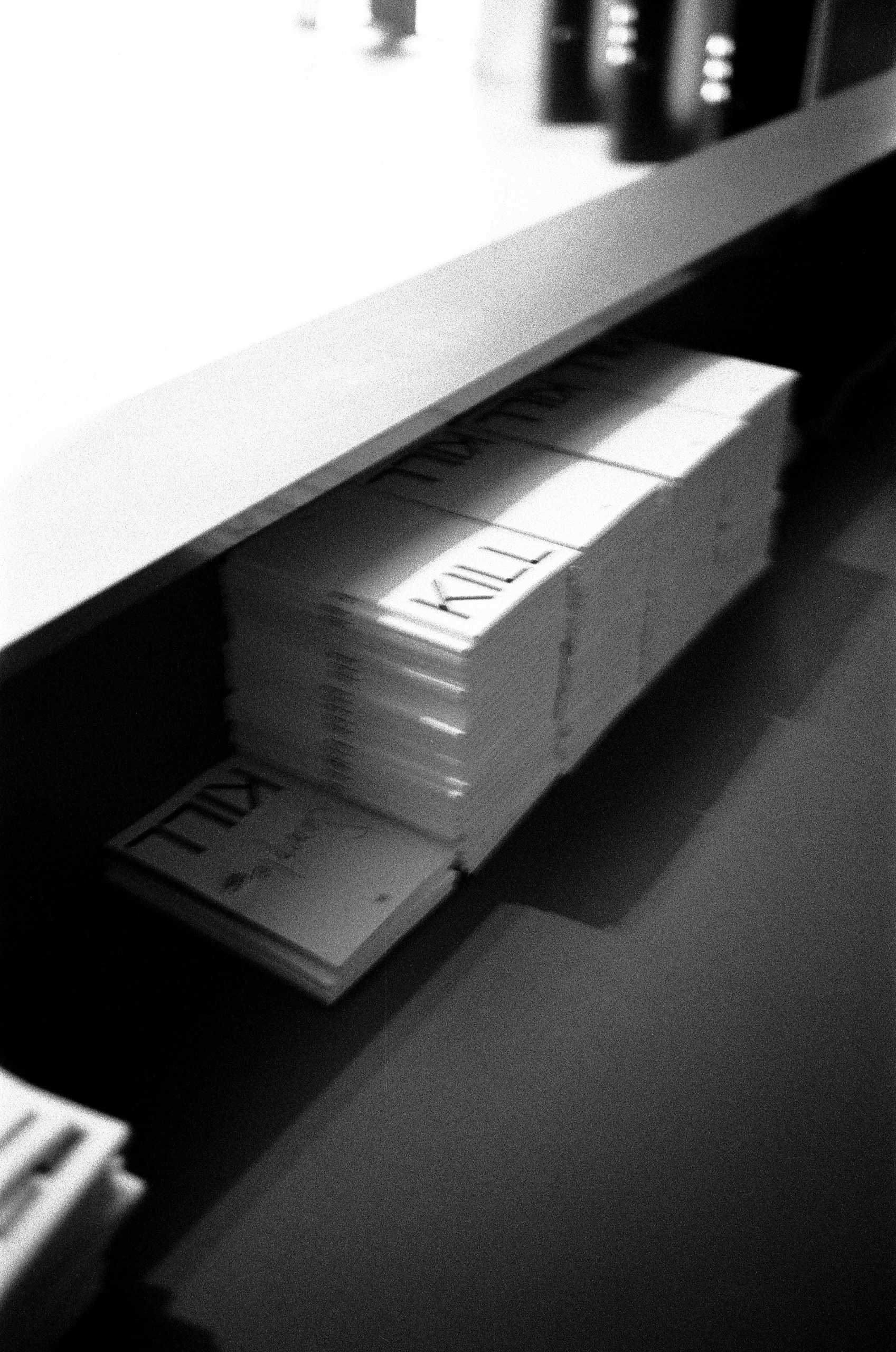 Subverted Anatomical Landscape ≪KILL≫ - 51